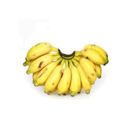 YELLOW BANANA