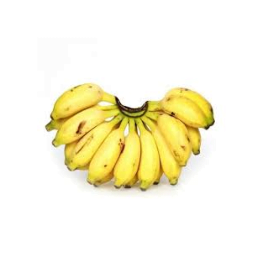 YELLOW BANANA