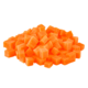 Carrot cube cut(250gms)