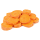 Carrot Round Cut(250gms)