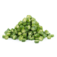 Ladies finger choped (250gms)