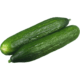 Ooty cucumber (500gms)